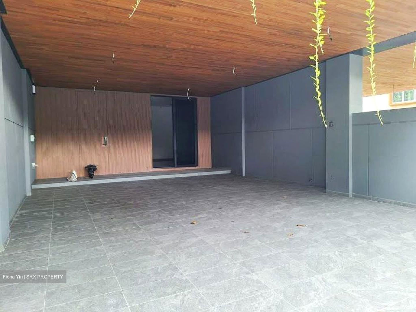 Henry Park (D10), Terrace #544517501